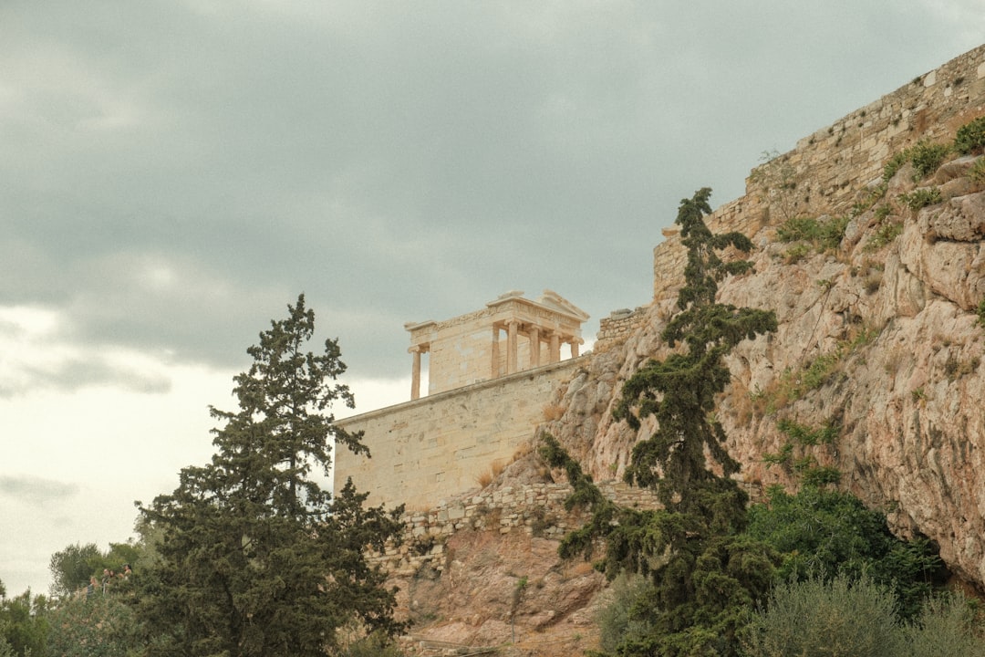 Vue de Alexandreia
