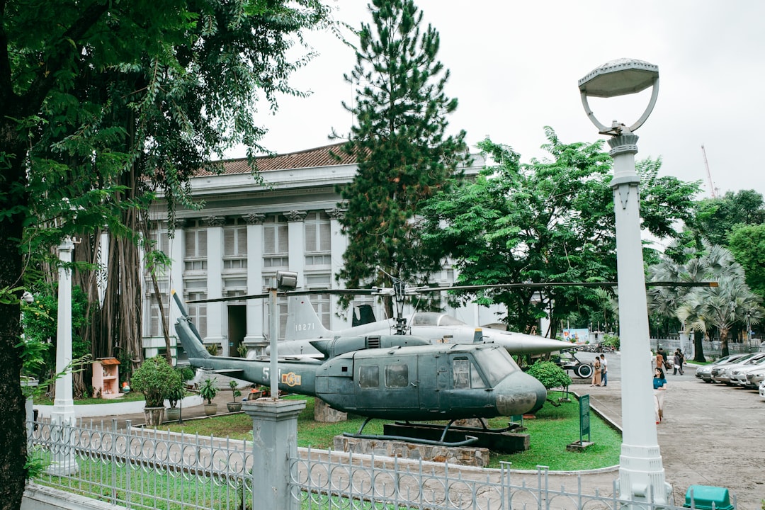 Vue de Ambasamudram