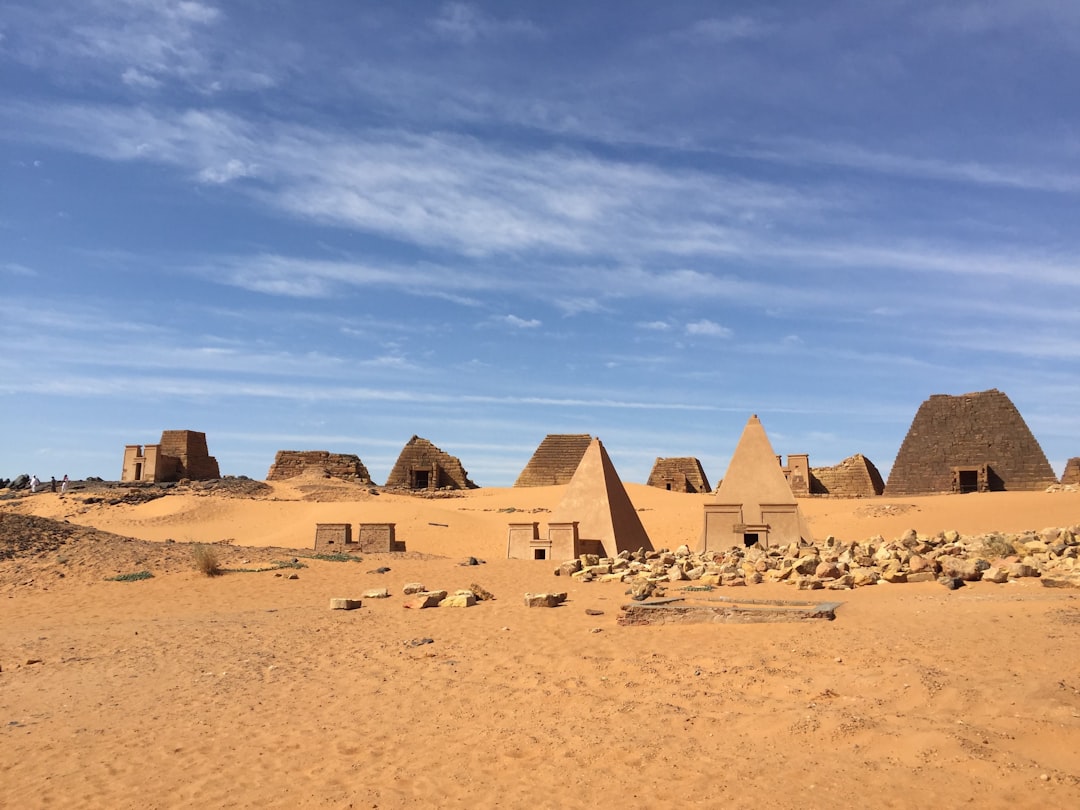 Vue de An-nahud
