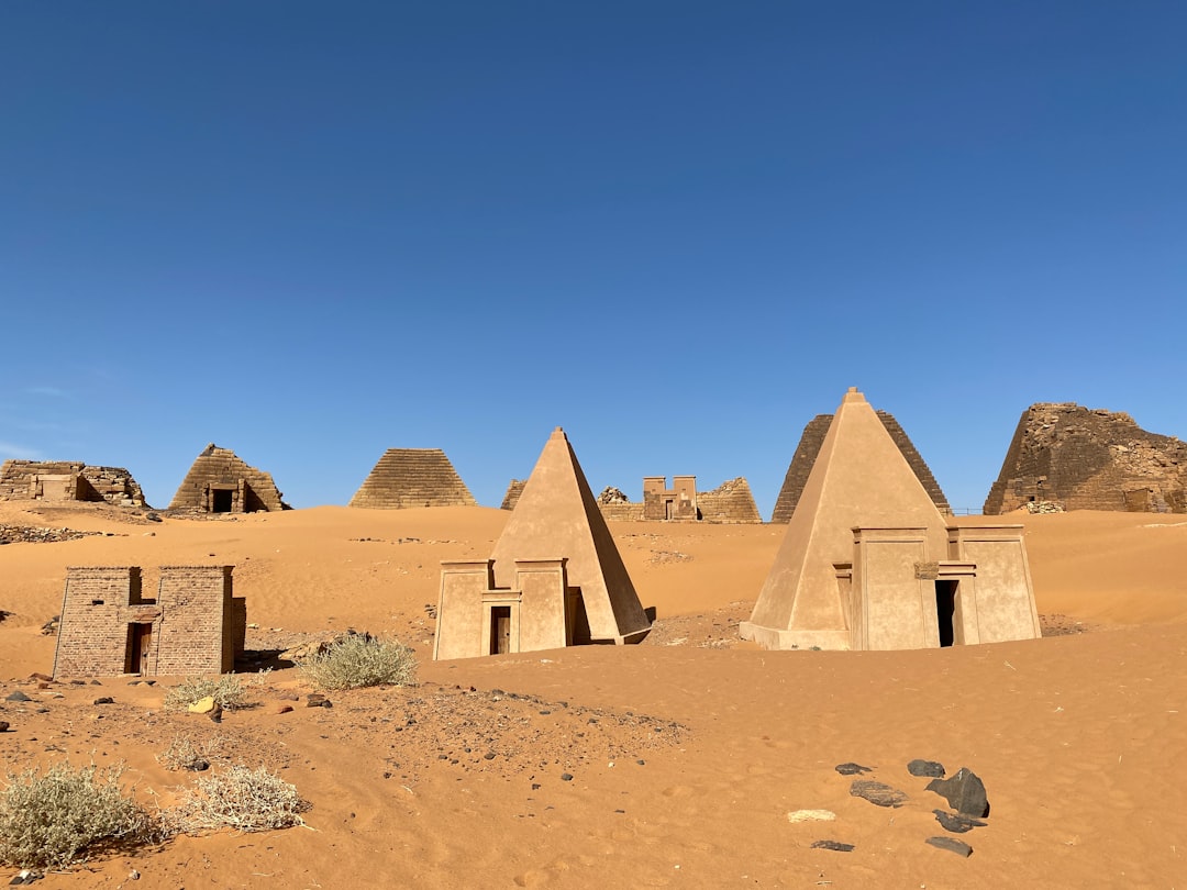 Vue de An-nahud
