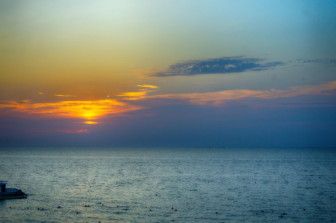Vue de Anapa