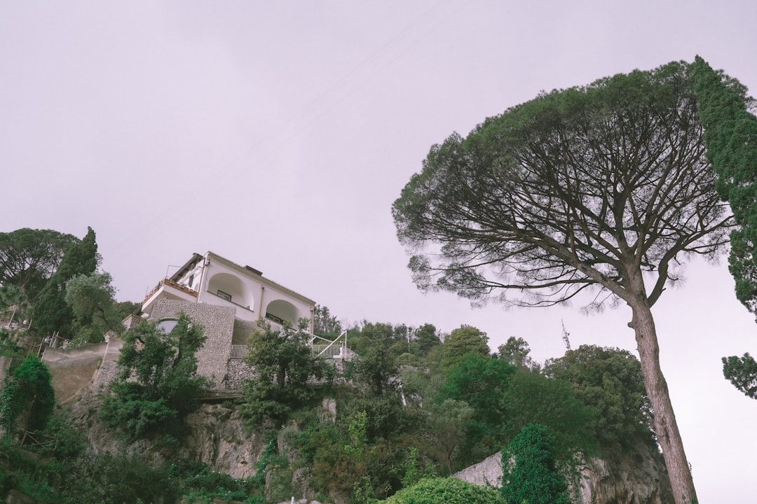 Vue de Araguari
