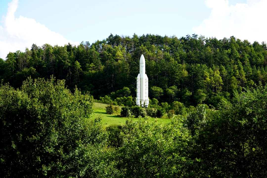 Vue de Arilje