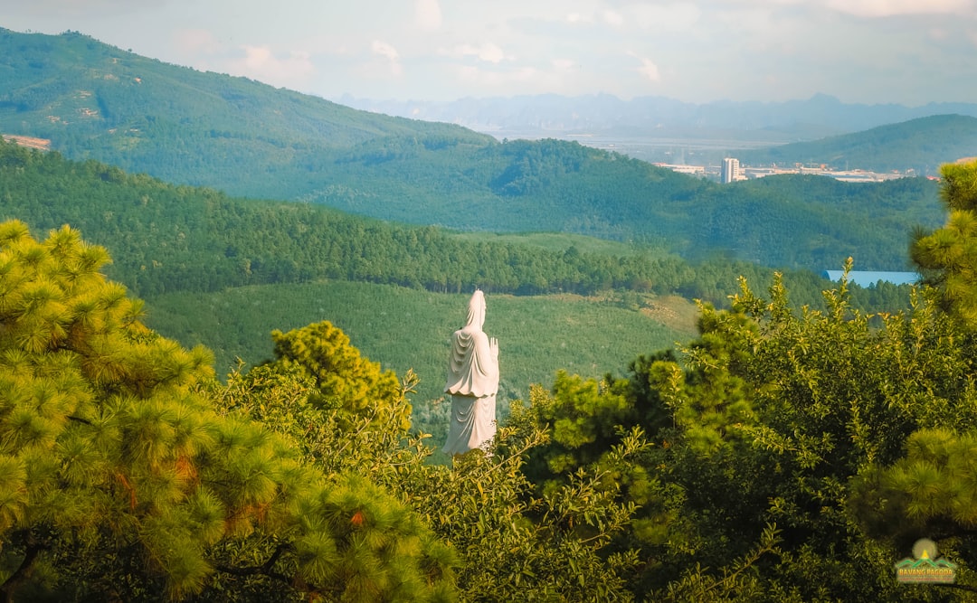 Vue de Arilje