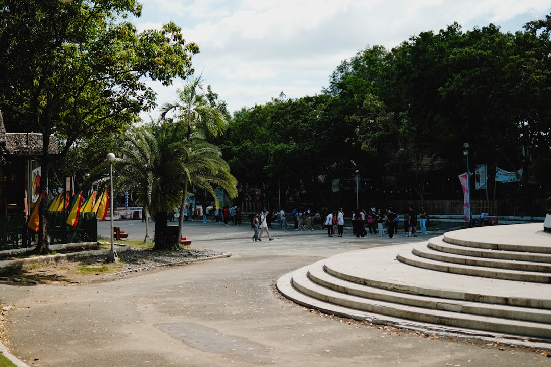Vue de Bagabag