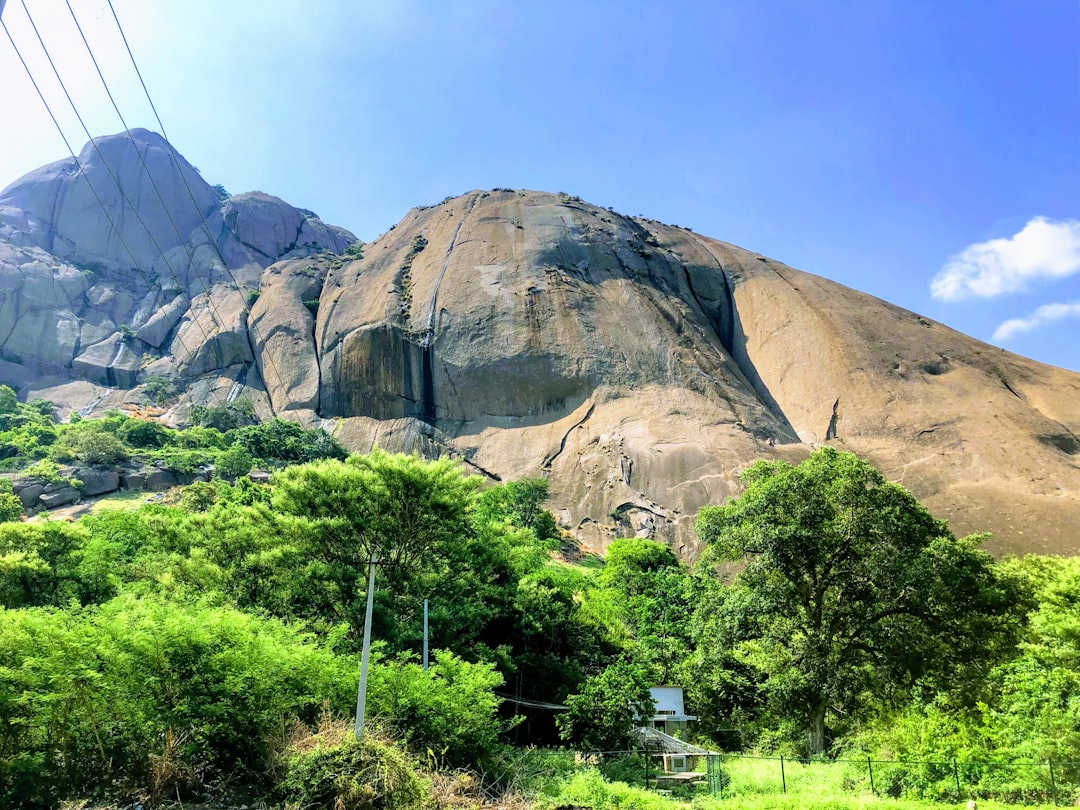 Vue de Bansbaria