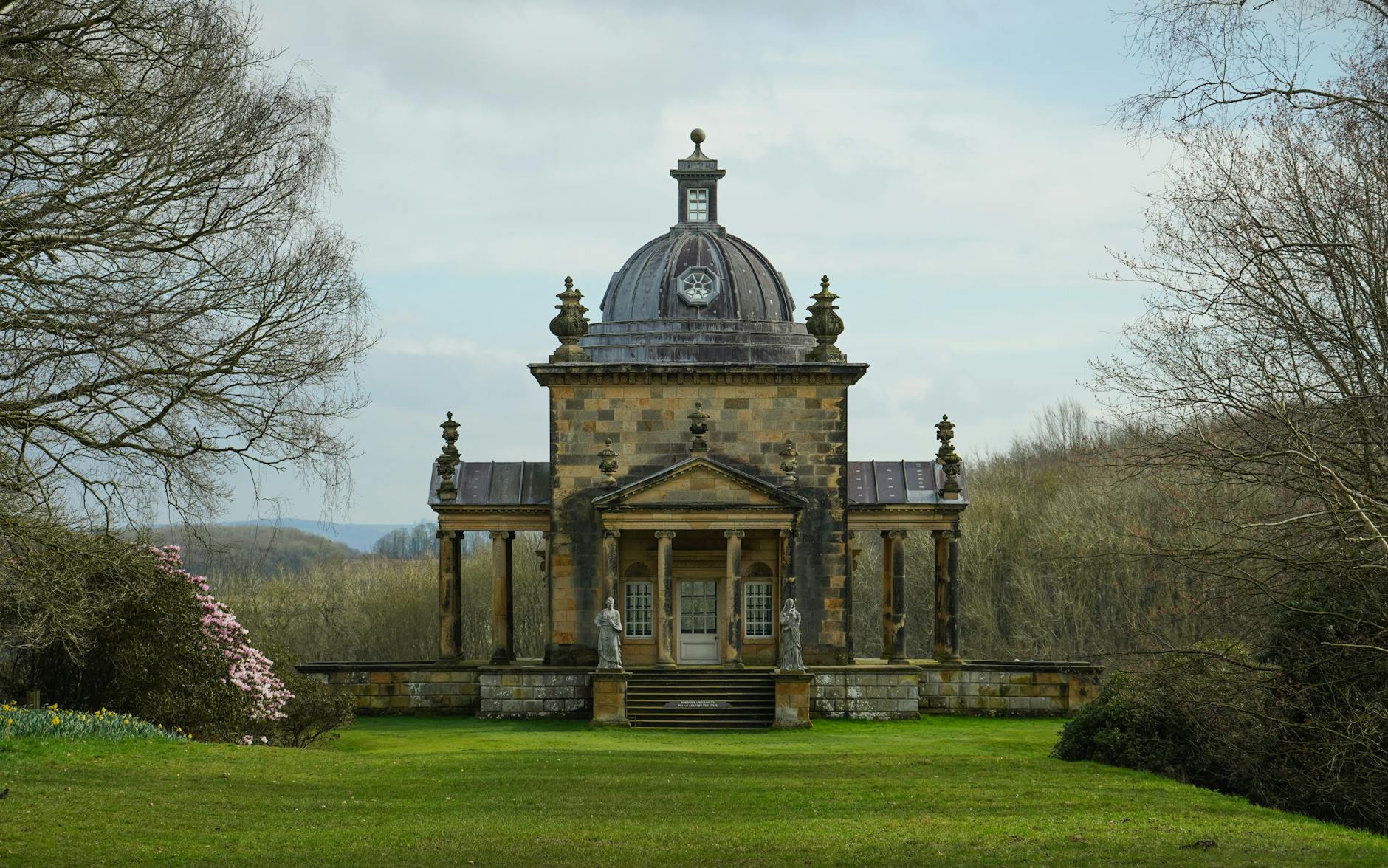 Vue de Biddulph