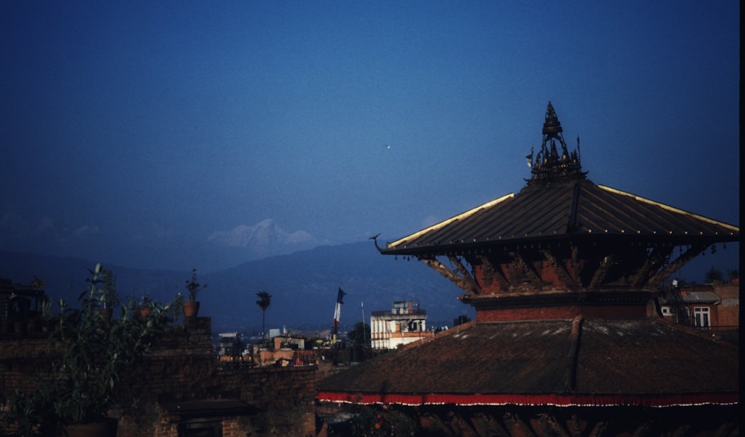 Vue de Birgunj