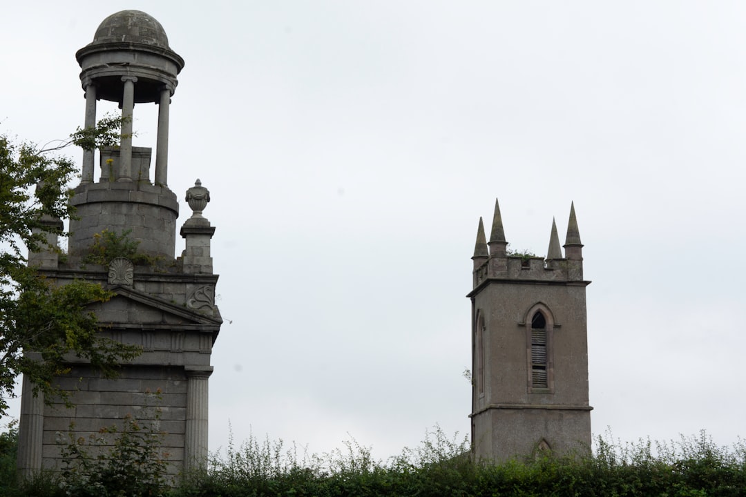 Vue de Carnforth