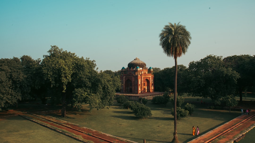 Vue de Chhapra