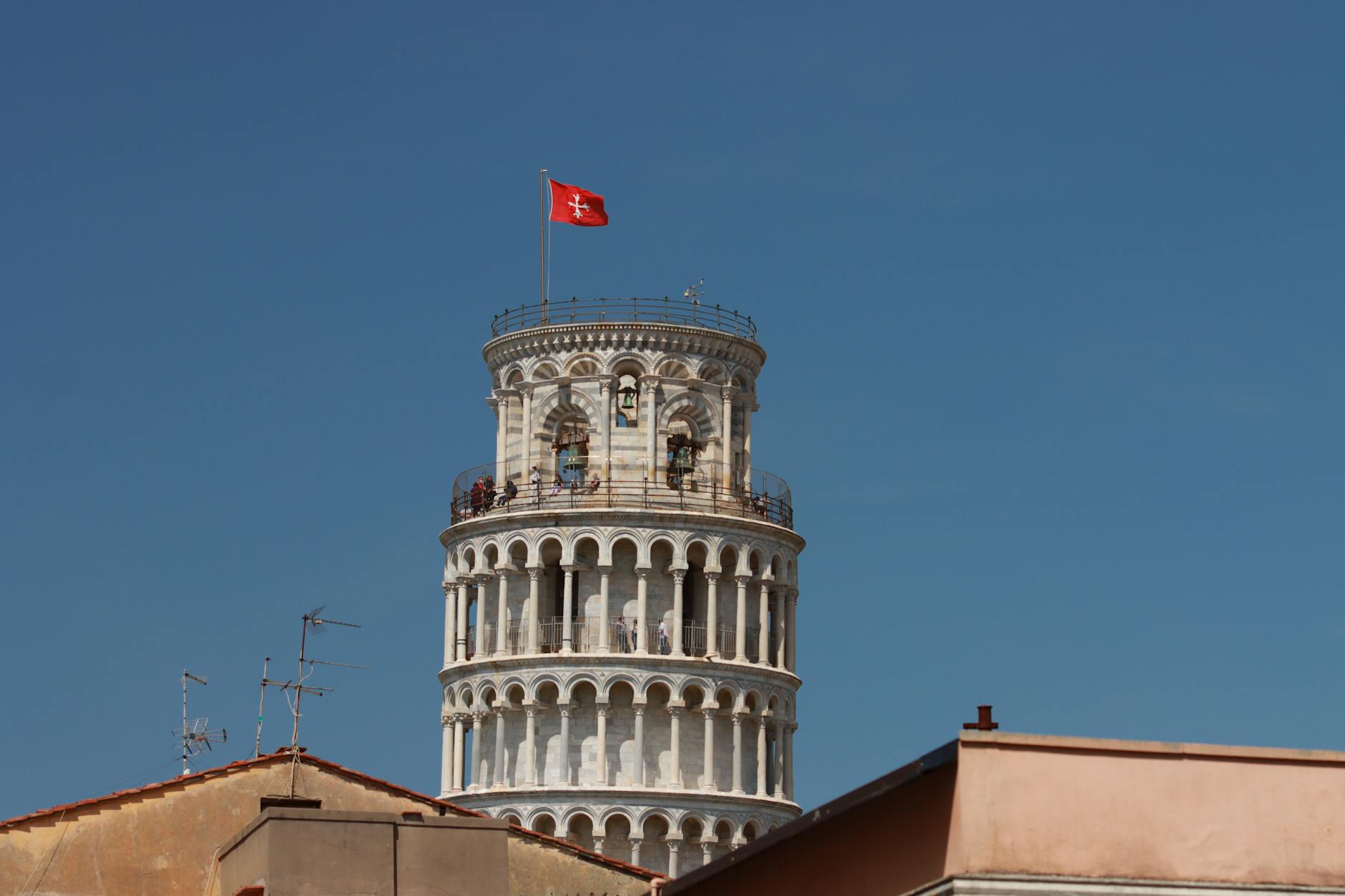Vue de Ciserano