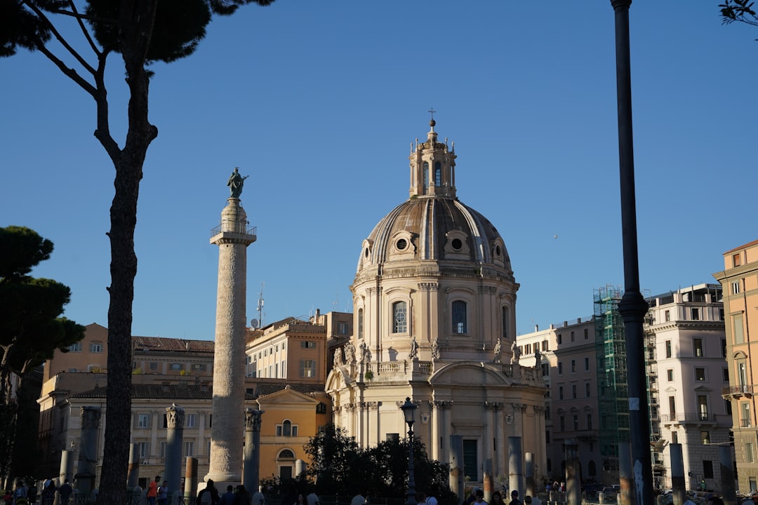 Vue de Concorezzo