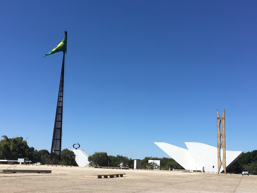 Vue de Corumba