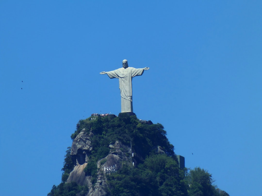Vue de Criciuma
