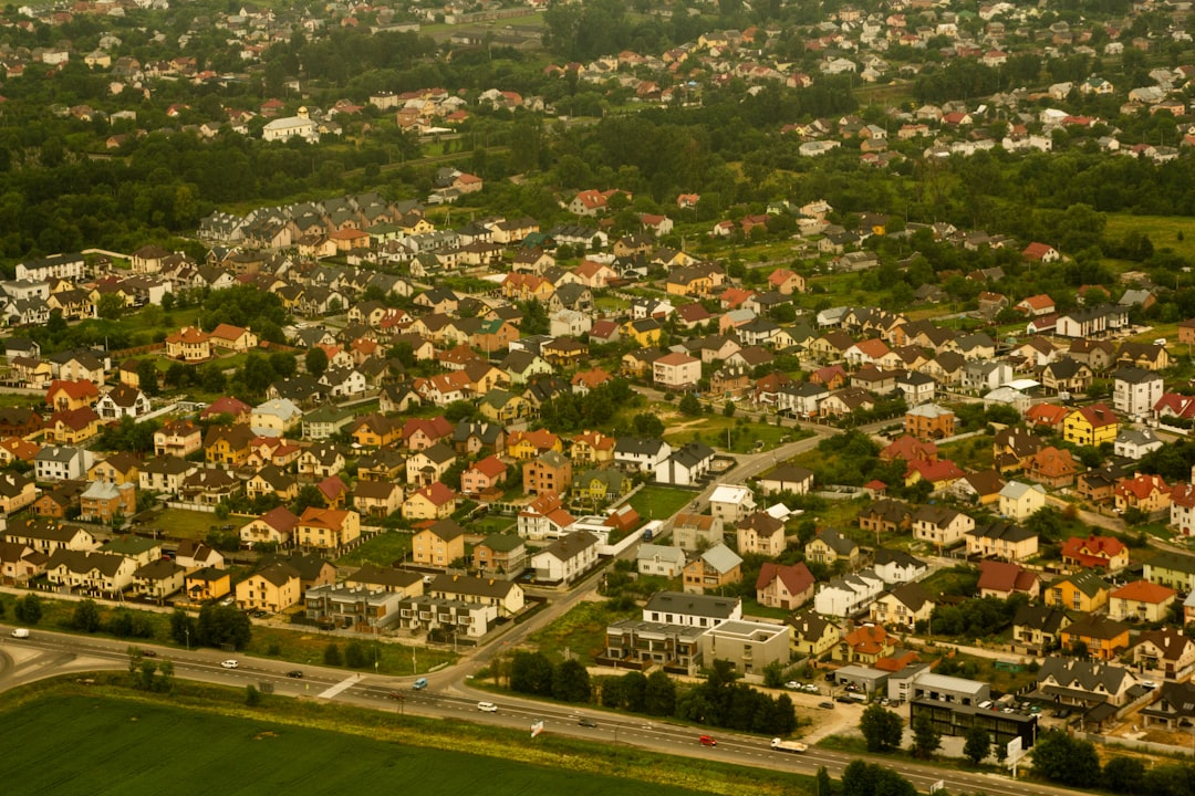 Vue de Culemborg