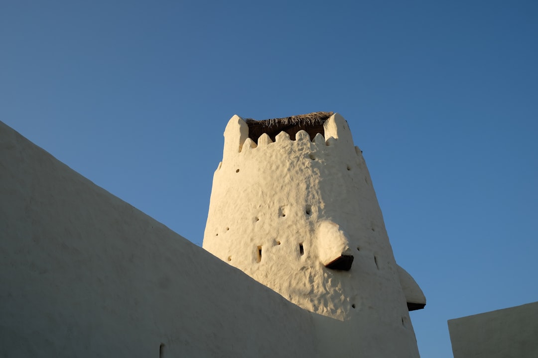 Vue de Desouk