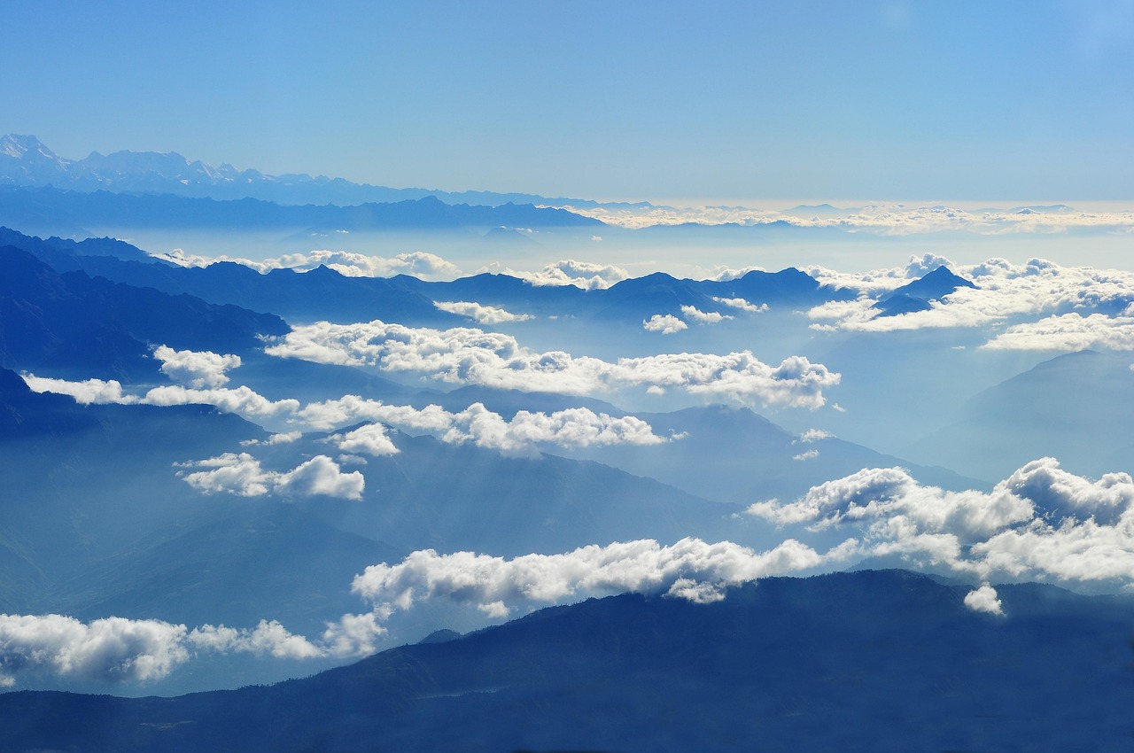 Vue de Dolpa