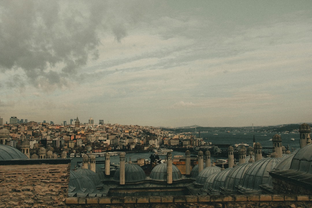 Vue de Dronten