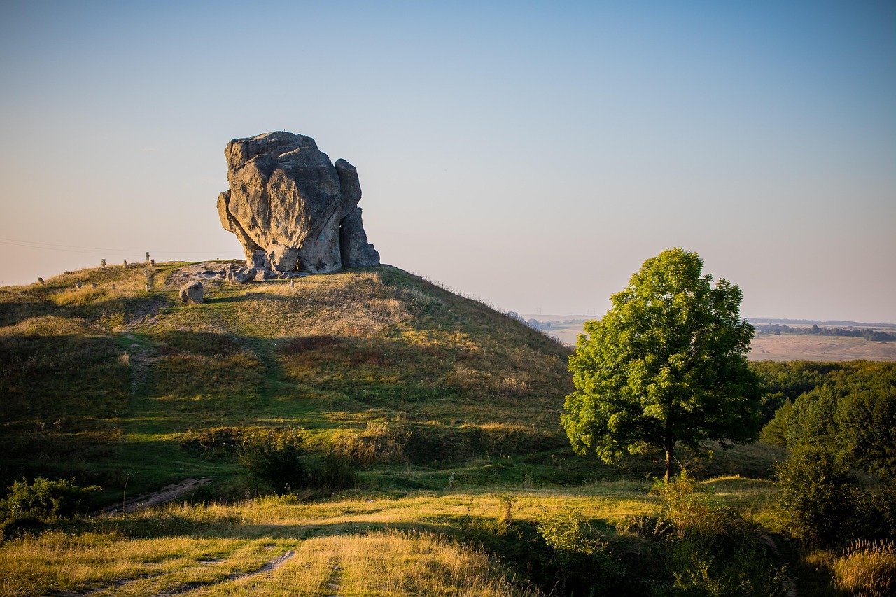 Vue de Dzhankoy