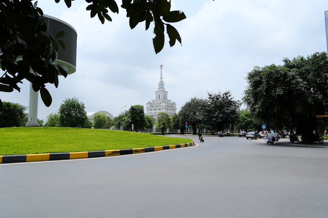 Vue de Faizabad