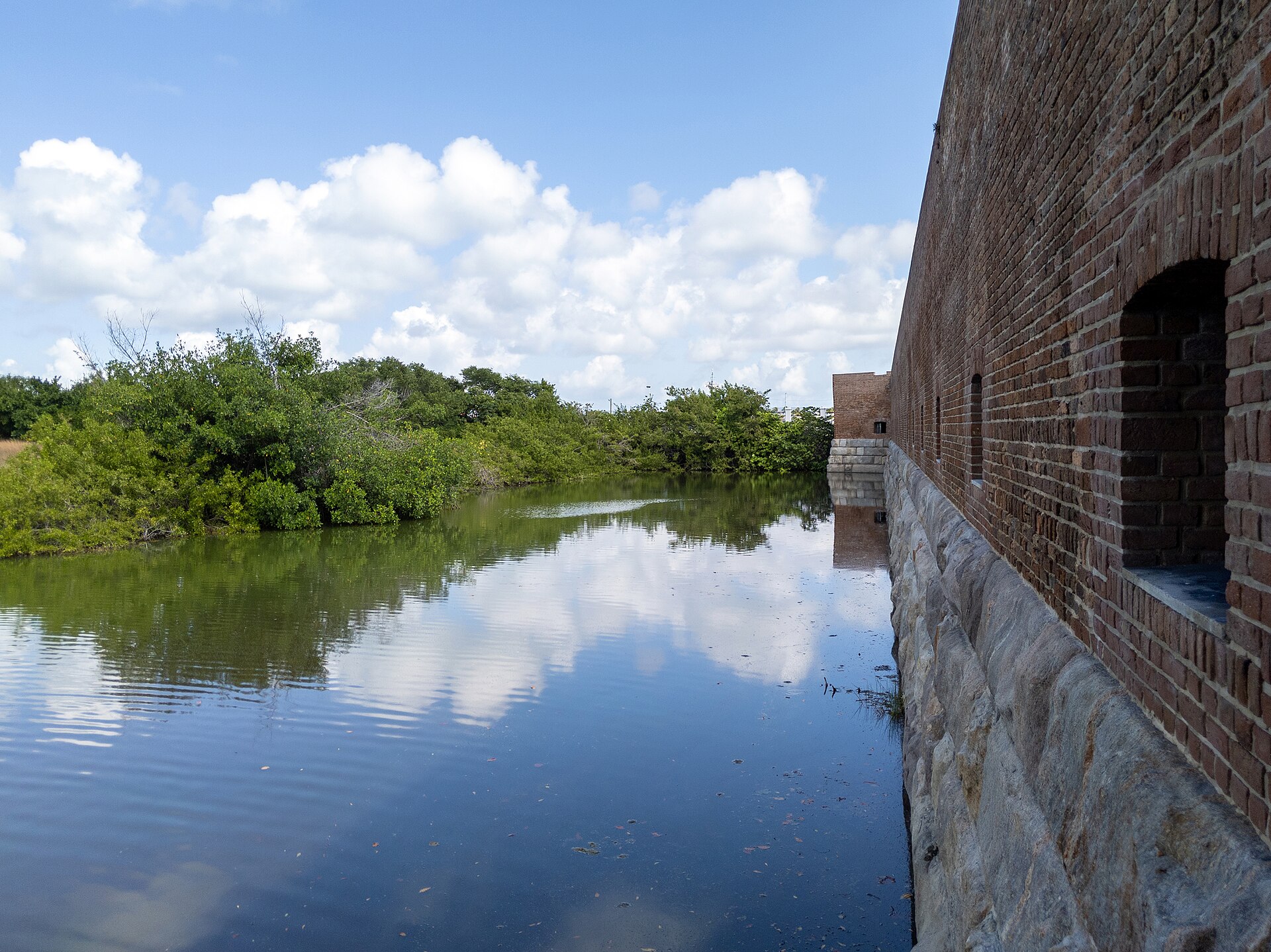 Vue de Florida