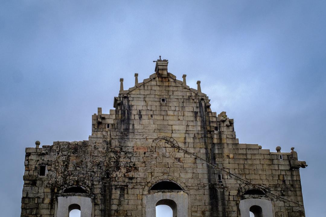 Vue de Freguesia-de-rotunda-de-carlos-da-maia