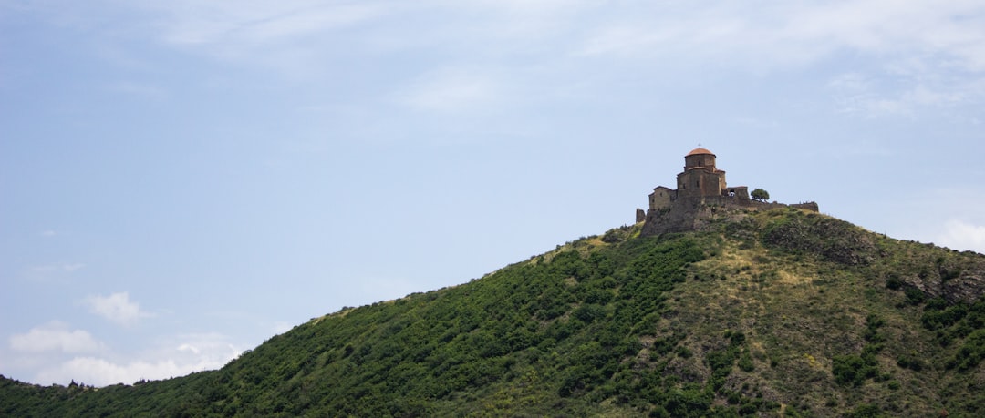 Vue de Gennadi