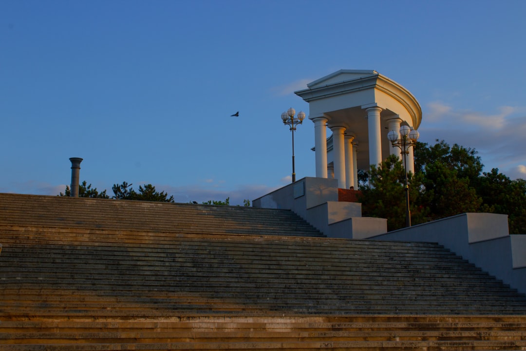 Vue de Gennadi
