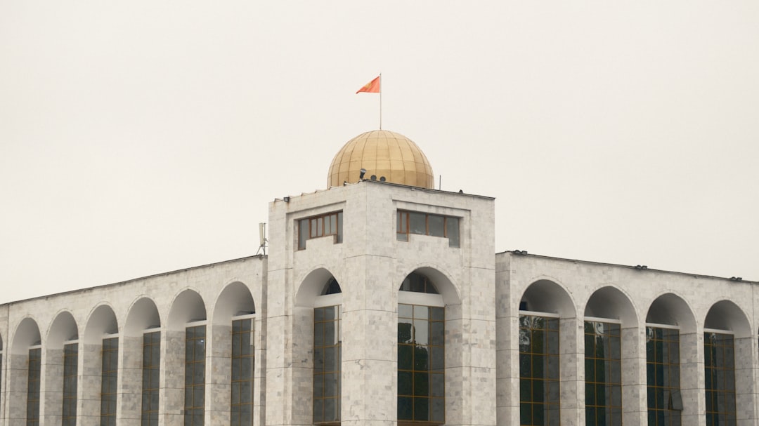 Vue de Gereigikh-al-janoubi