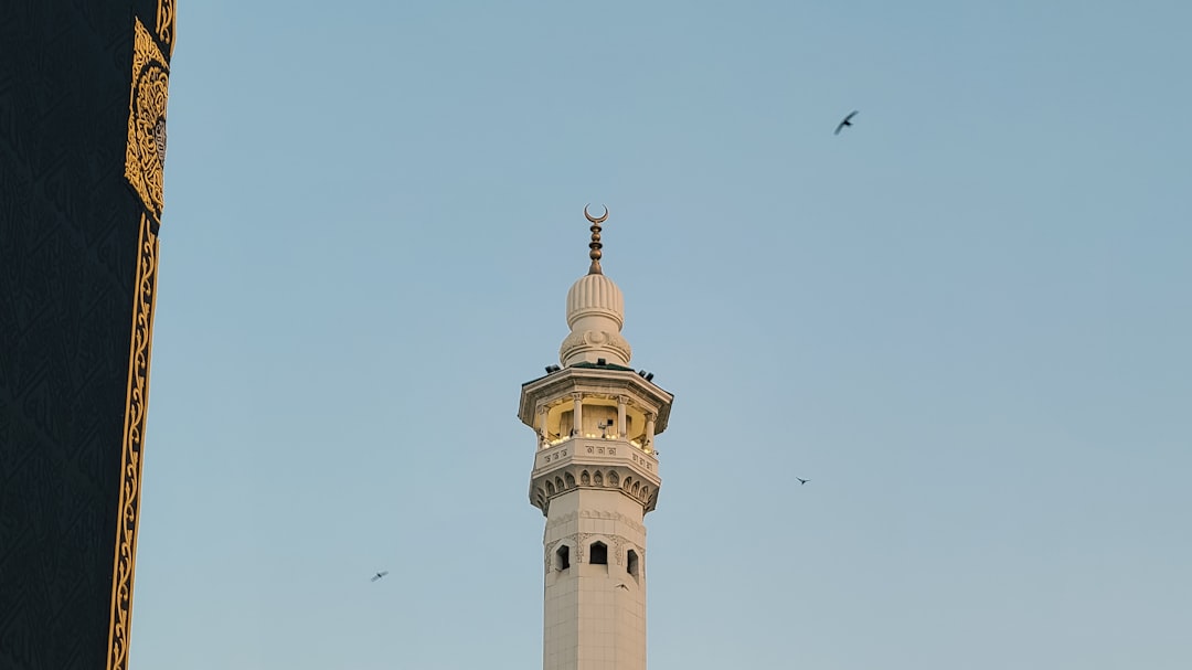 Vue de Gereigikh-al-janoubi