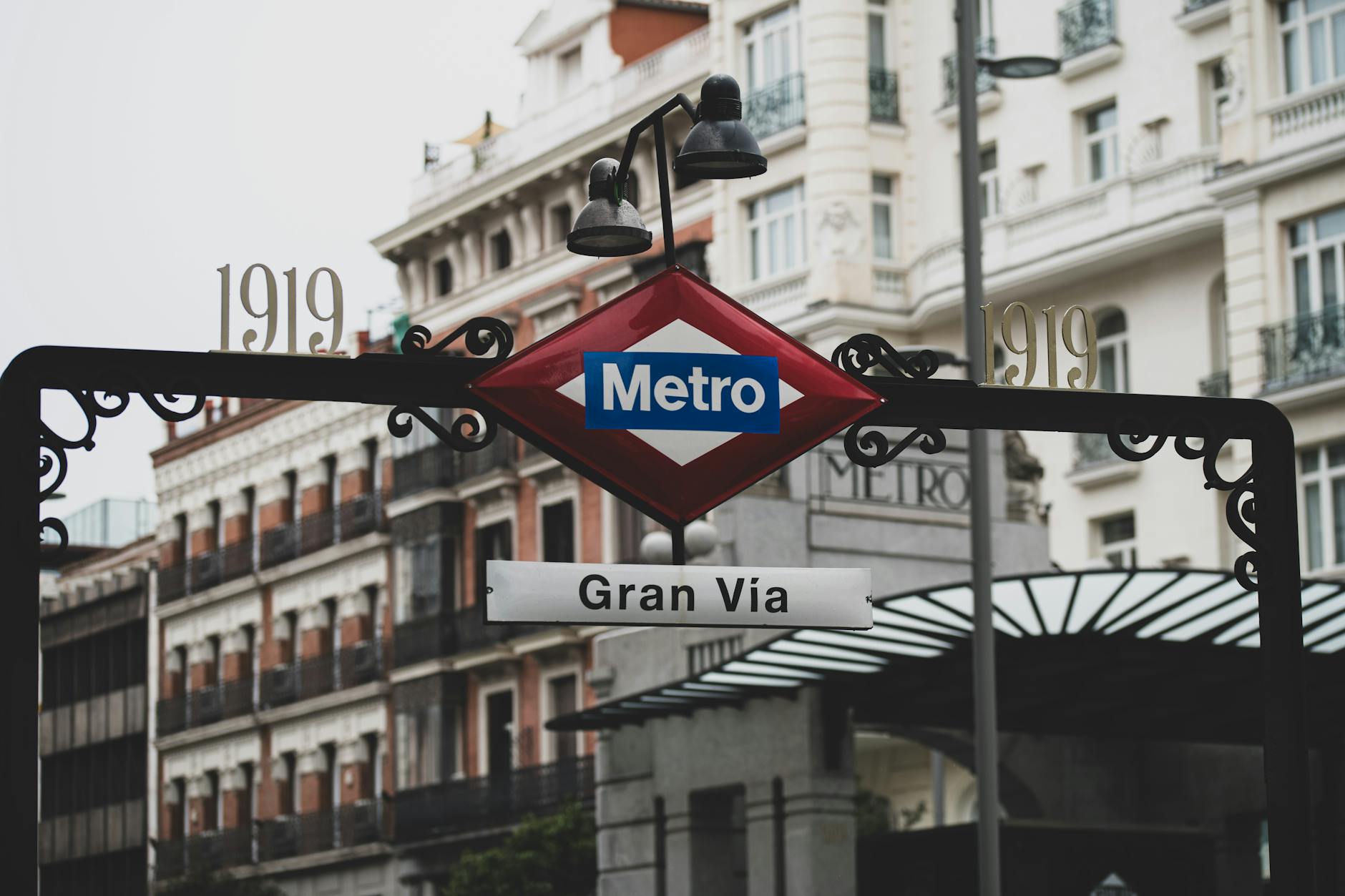 Vue de Gran