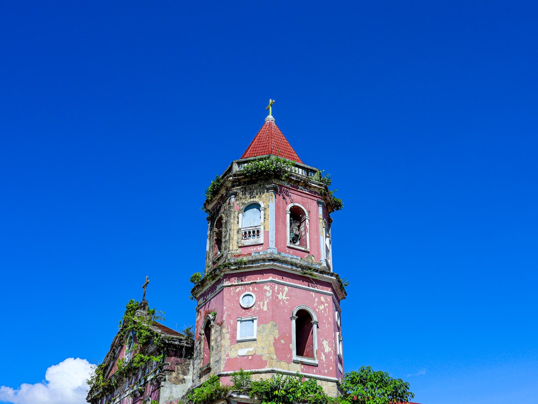 Vue de Guiuan