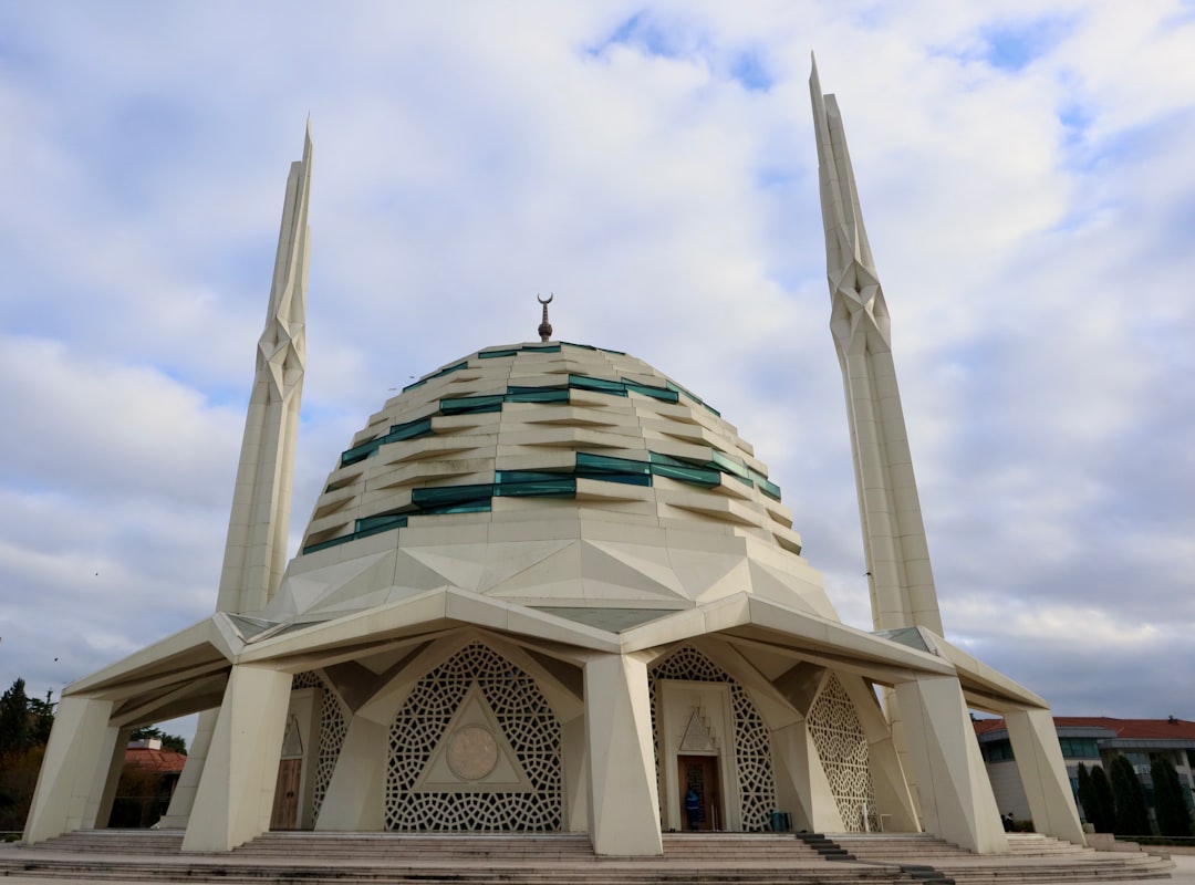 Vue de Haditha