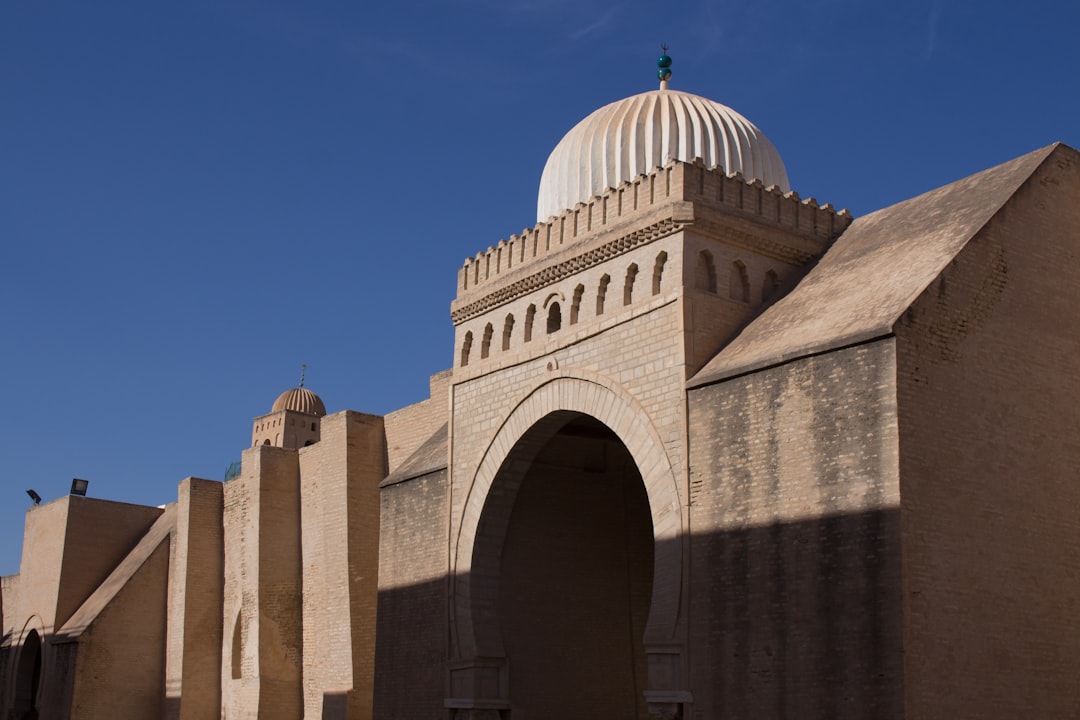 Vue de Haditha