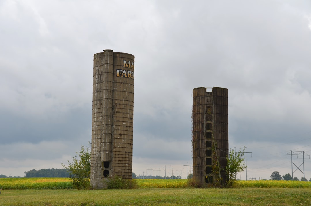 Vue de Hattem