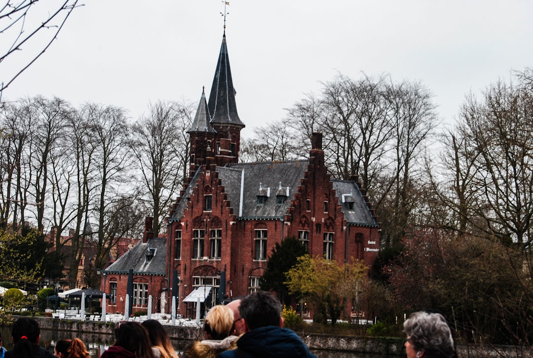 Vue de Heemskerk
