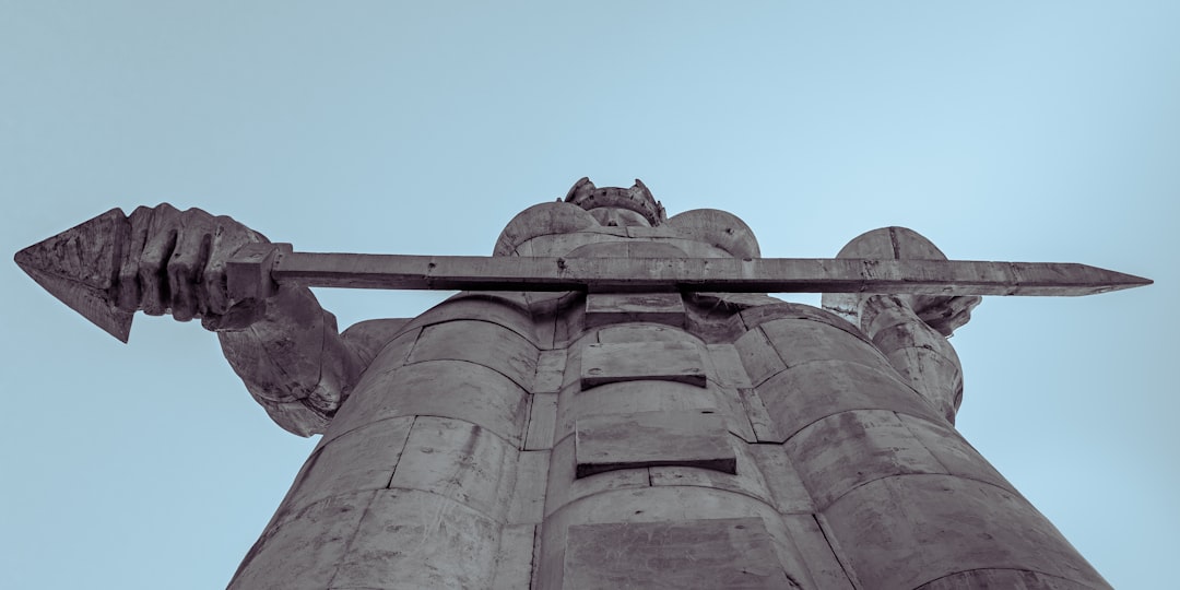 Vue de Helwan