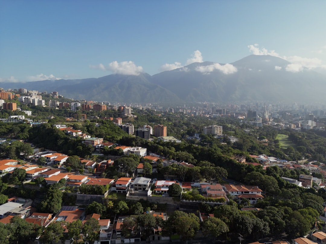 Vue de Heres