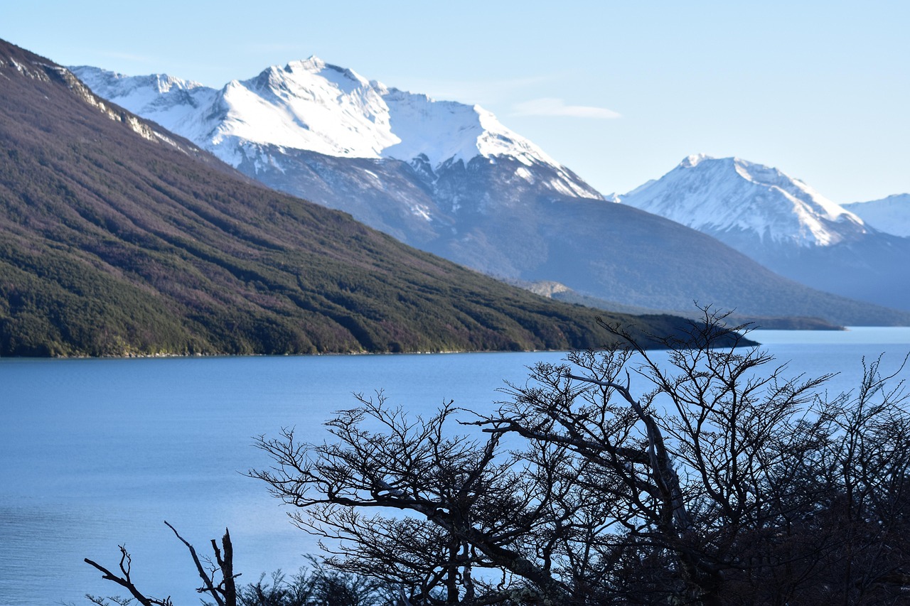 Vue de Itati