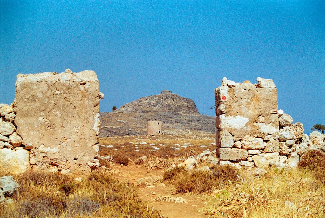 Vue de Kassandra