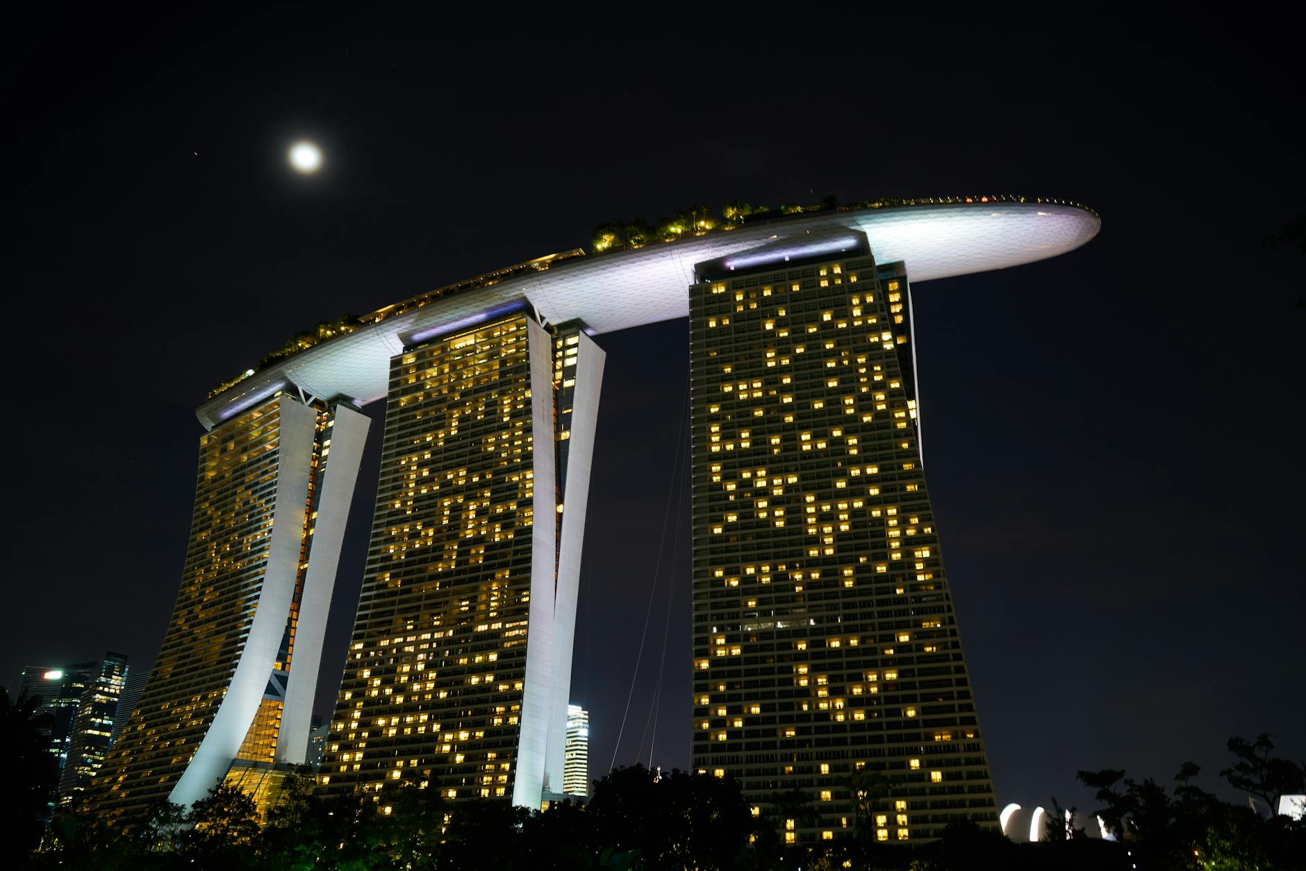 Vue de Katong