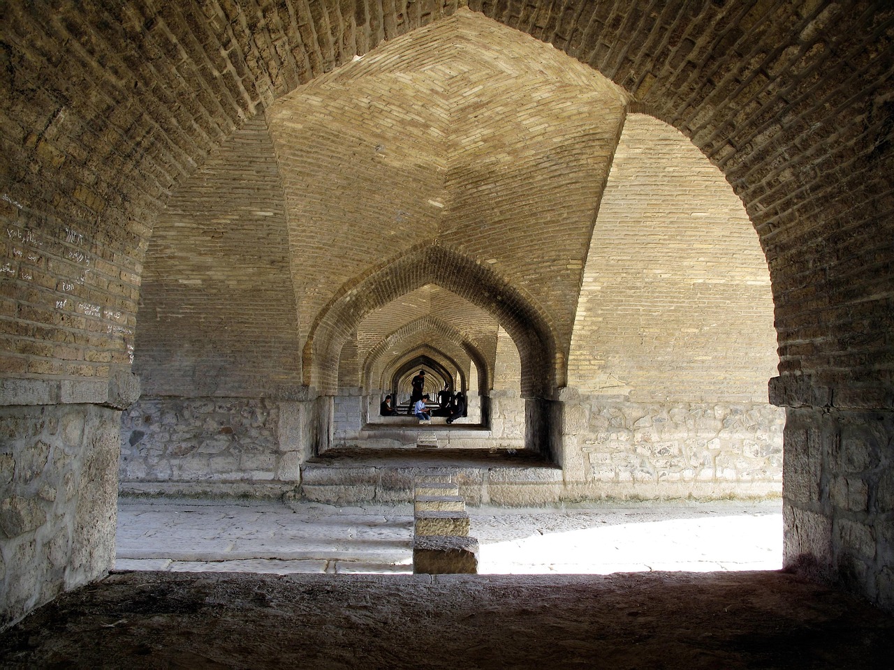 Vue de Kavar