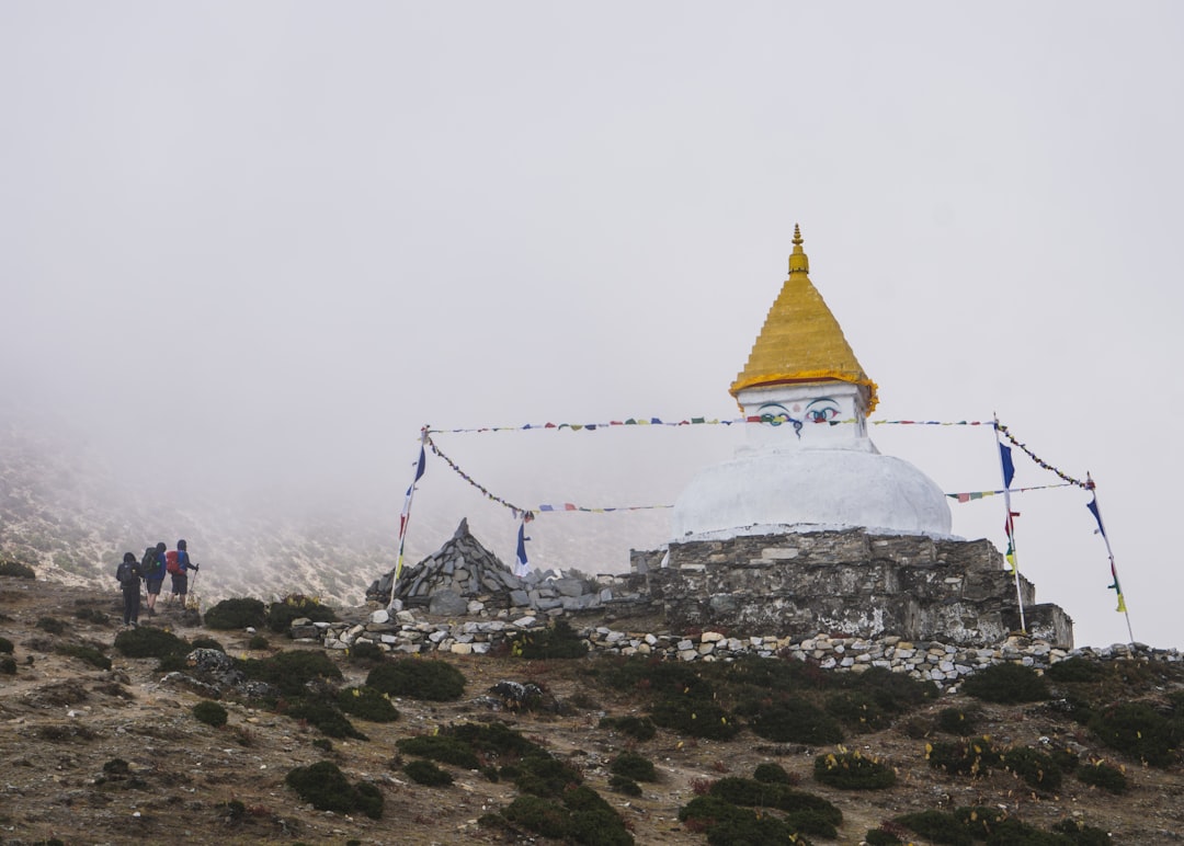 Vue de Kayan
