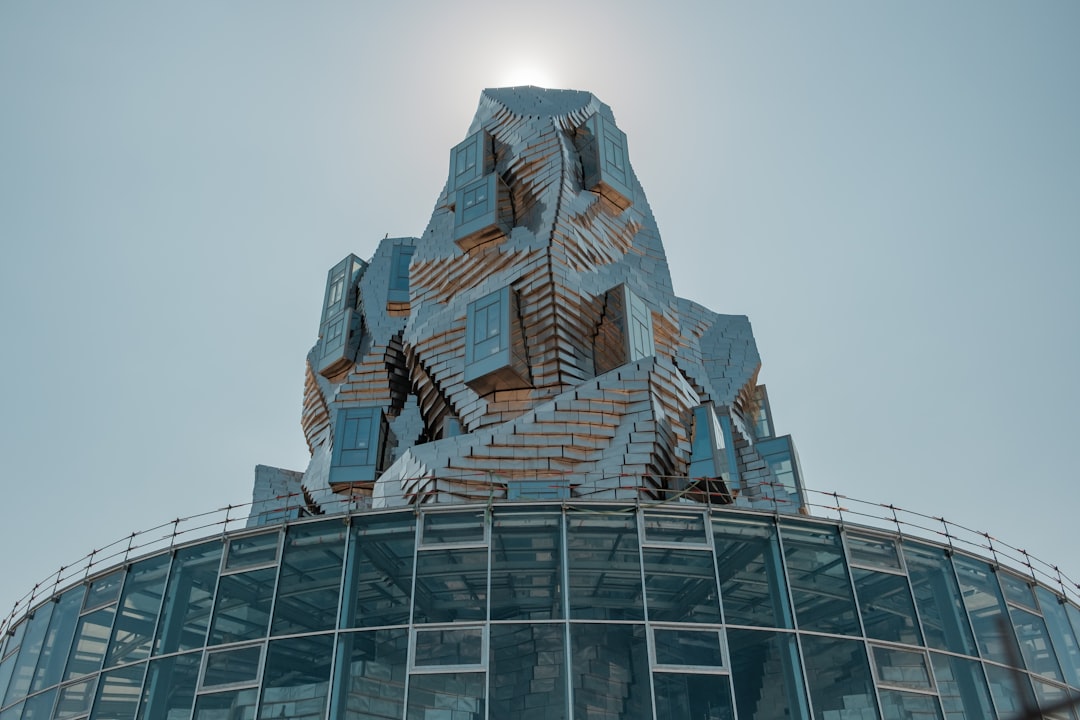 Vue de Khasavyurt