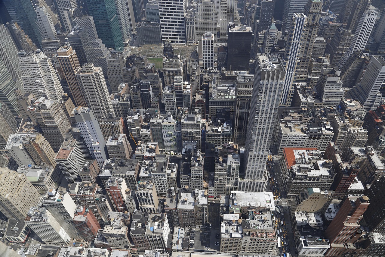 Vue de Koszalin