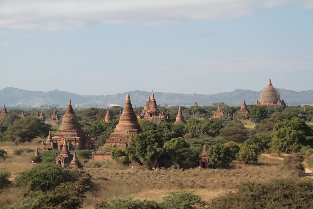 Vue de Kutkai