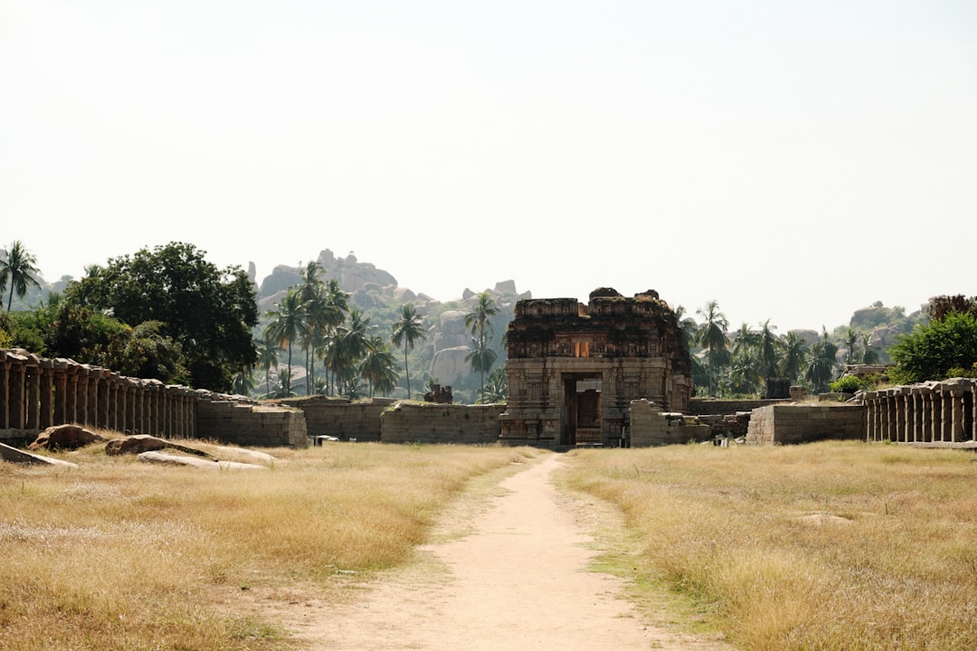 Vue de Kyeintali