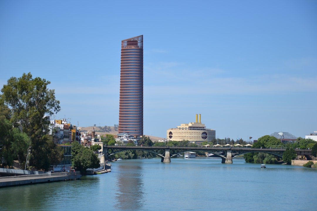 Vue de La-rinconada