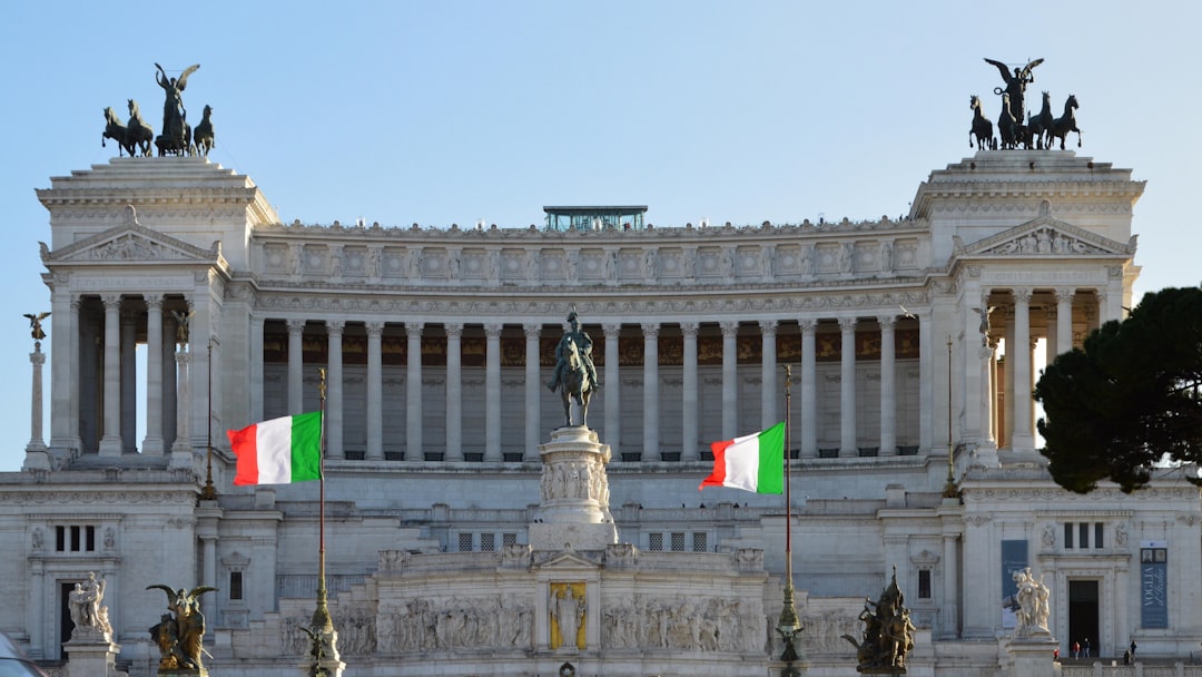 Vue de Lecce