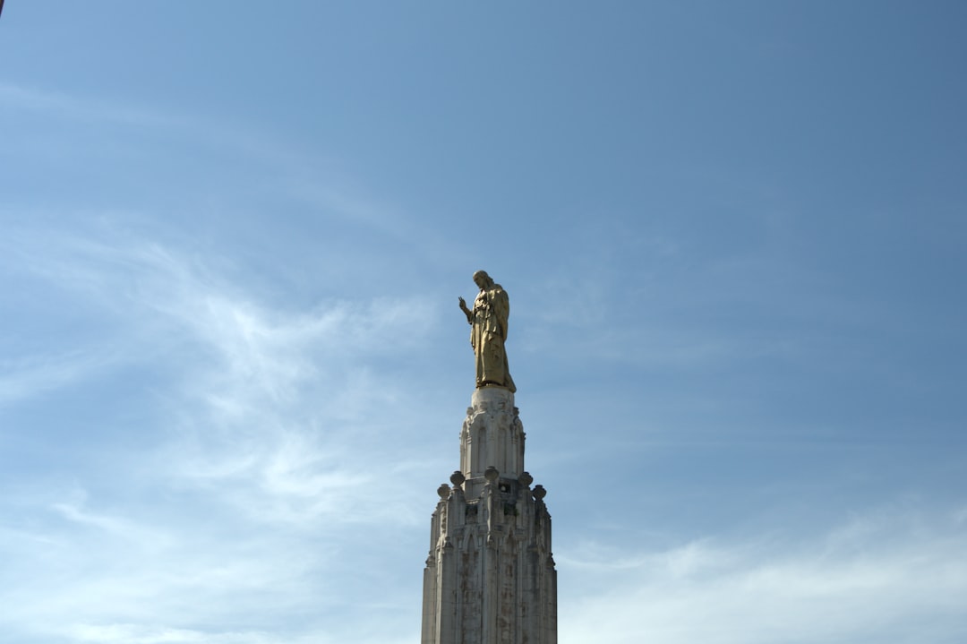 Vue de Lee